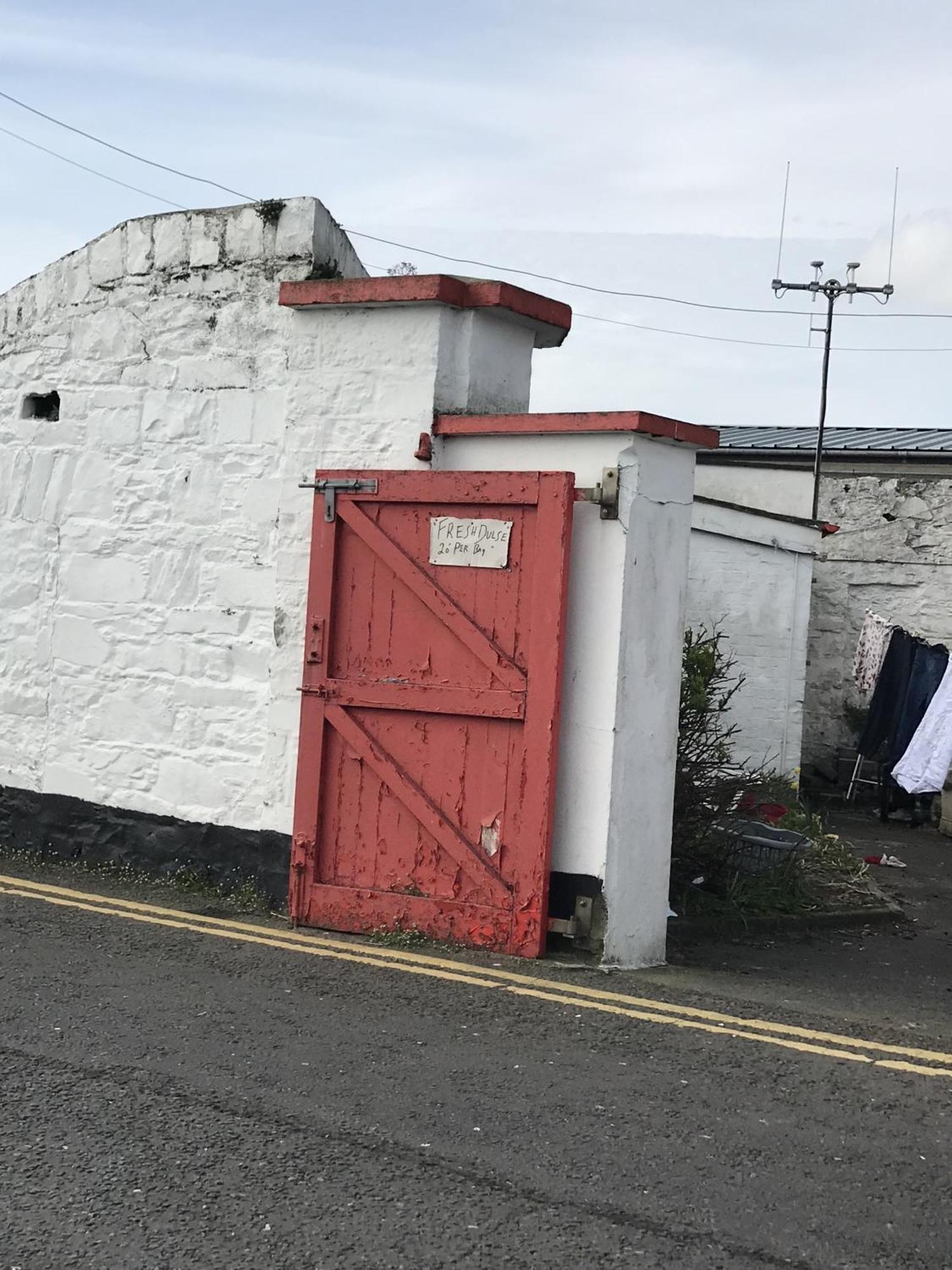 Pier 36 Hotel Donaghadee Room photo