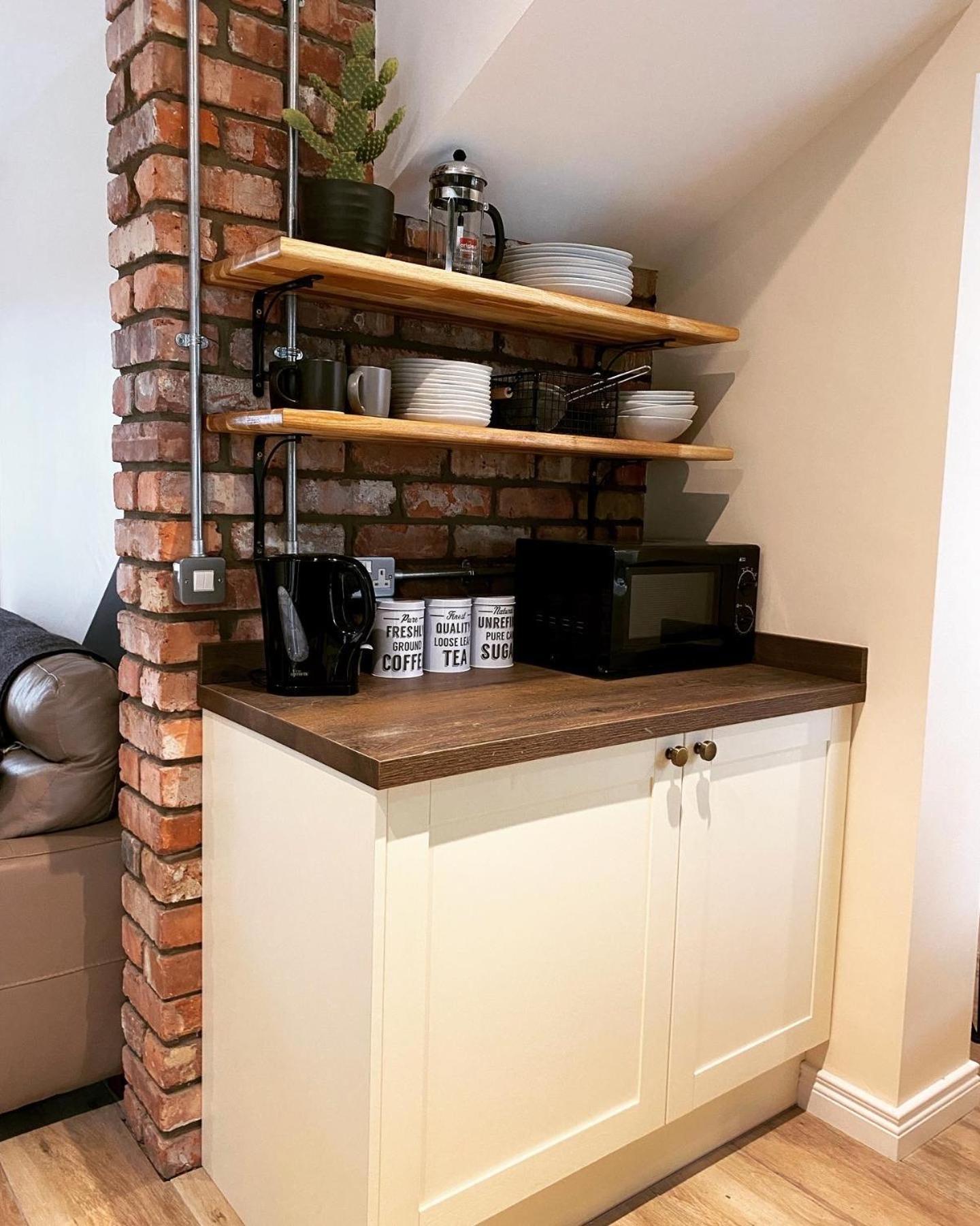 Pier 36 Hotel Donaghadee Room photo